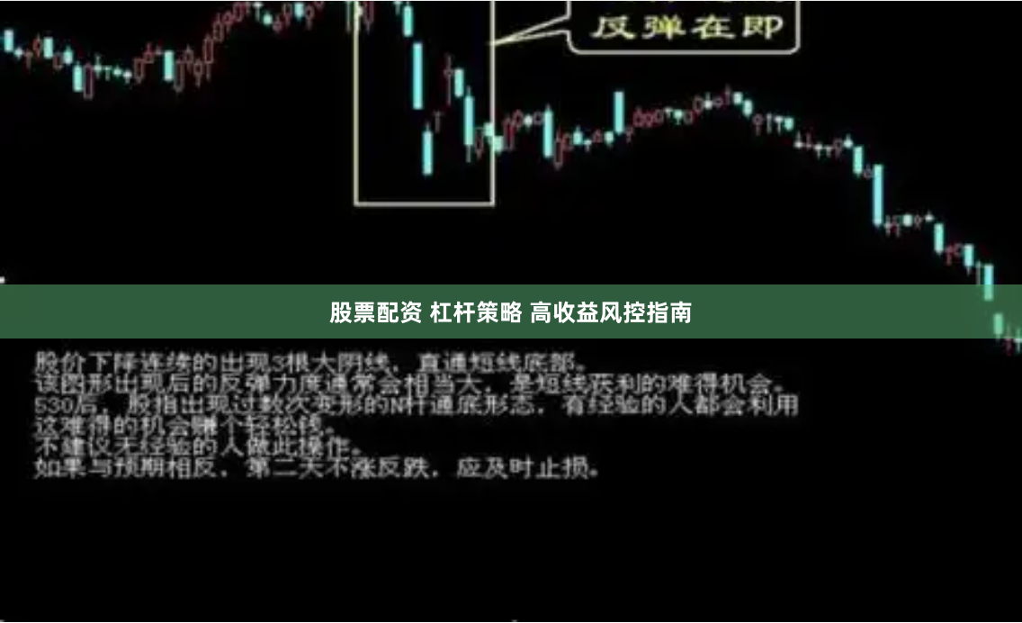 股票配资 杠杆策略 高收益风控指南