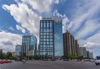 河南新园区设计规划升级