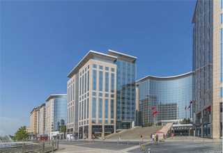 武汉商业大厦幕墙屏订制