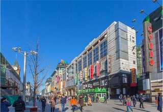 中空玻璃夹百叶