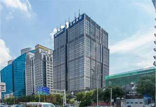 杭州多玛旋转门代理