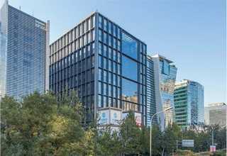 文成海报喷绘效果图