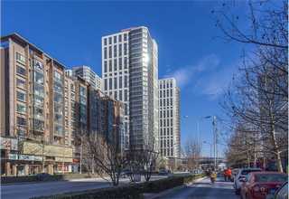 虹口区运营系统机构整顿