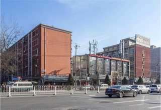 福州SWL5T扁头法兰丝杆升降机生产厂家