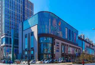 北京生鲜超市鱼缸保养